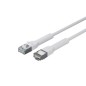 Lanview Network Cable CAT6A U/FTP Lanview Network Cable CAT6A U/FTP